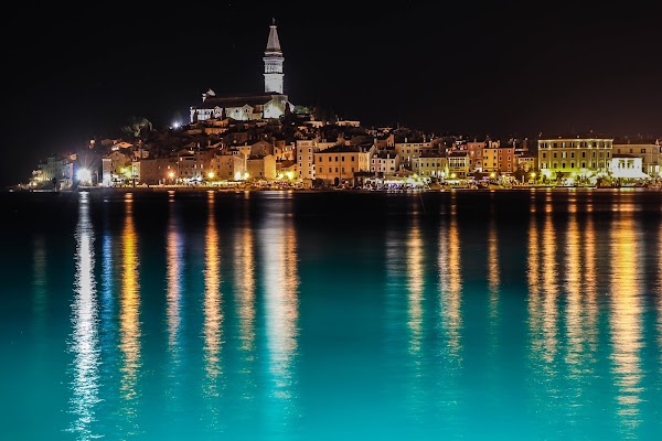 Kompas Rovinj - Street Office