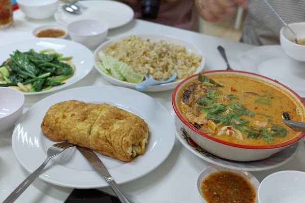 Nhong Rim Klong 4