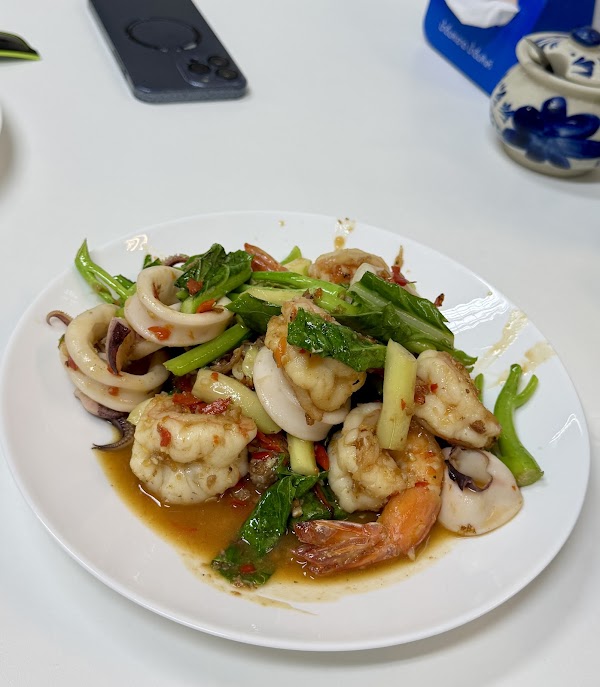 Nhong Rim Klong 2