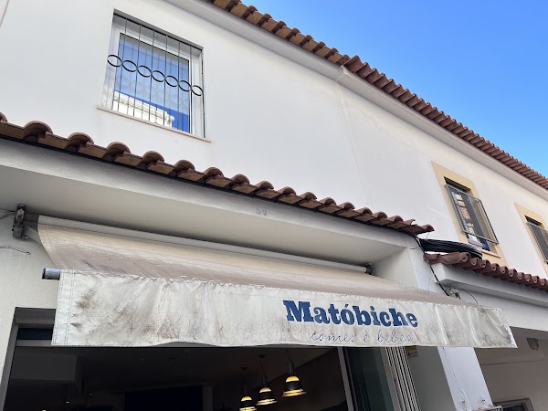 Matobiche