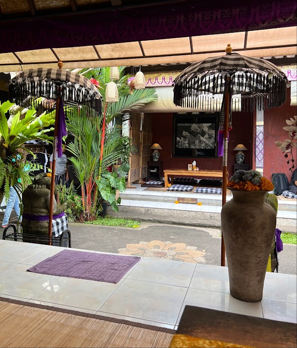Sun Sun Warung