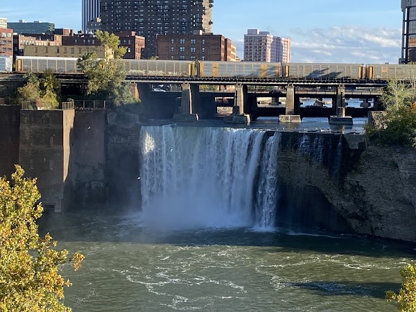 High Falls
