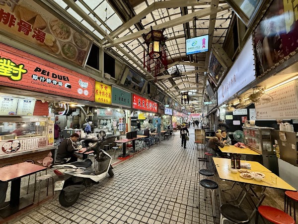 Huaxi Street Night Market 5