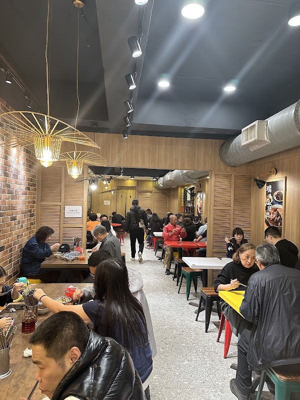 Huaxi Street Night Market 2