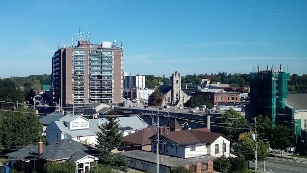 Guelph
