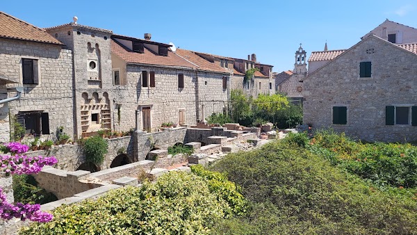 Fortress of Petar Hektorović 5