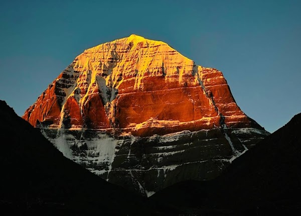 Mount Kailash 5