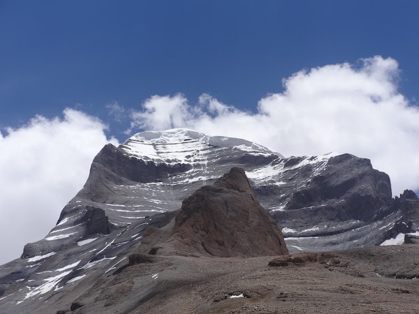 Mount Kailash 3