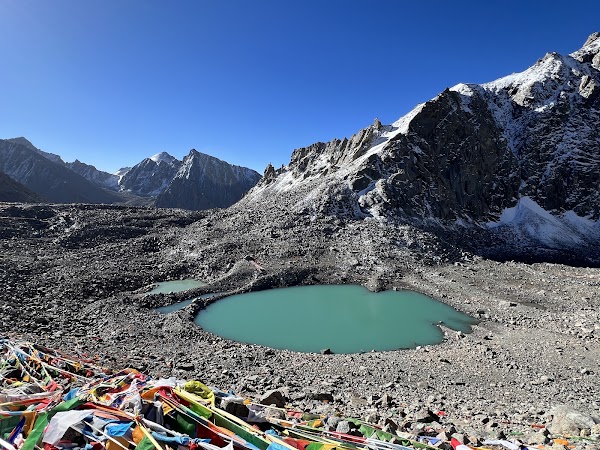 Mount Kailash 2