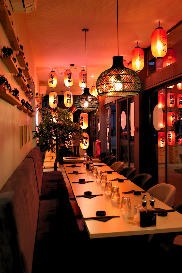 Washoku Sushi Blagnac 1