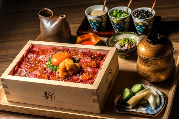 Gion Yakiniku Gyusho Shin 5