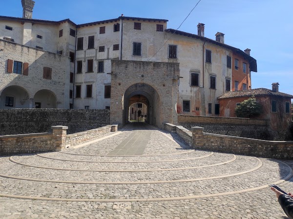 Valvasone