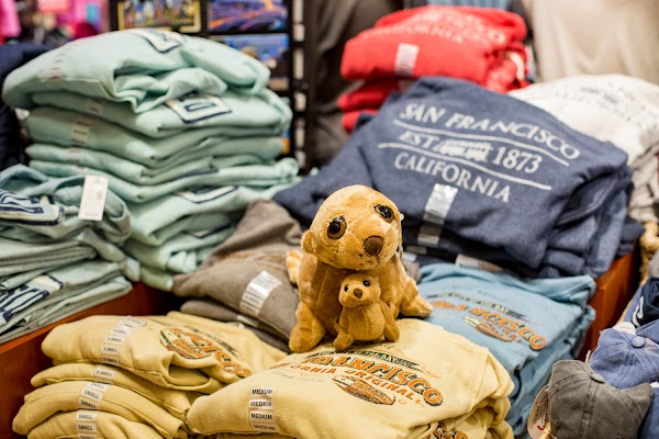 The Cable Car Store 4