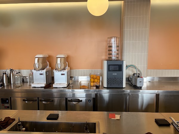 big short coffee : beach road 2