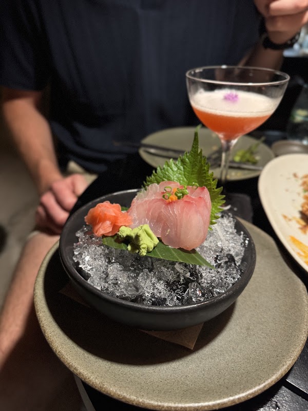 YUKI Uluwatu 3