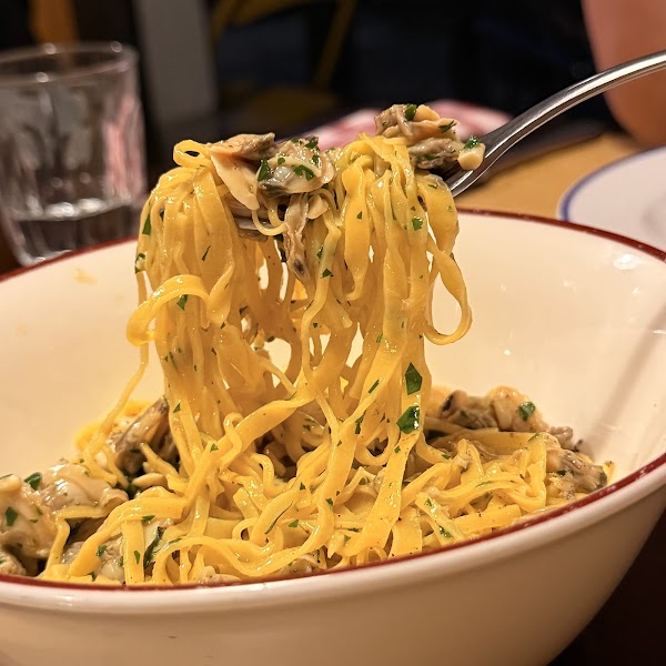 Trattoria Trippa 4