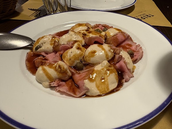 Trattoria Trippa 3