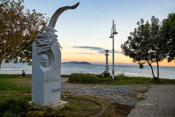 Fenerbahçe Parkı 4