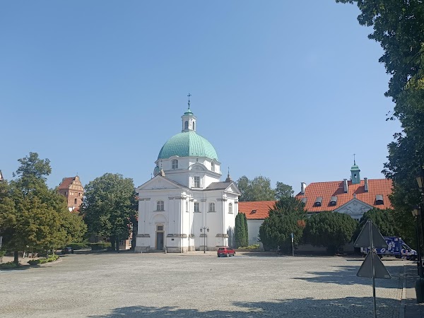Warsaw, Poland 6