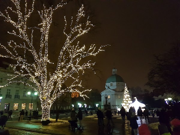 New Town Market 4