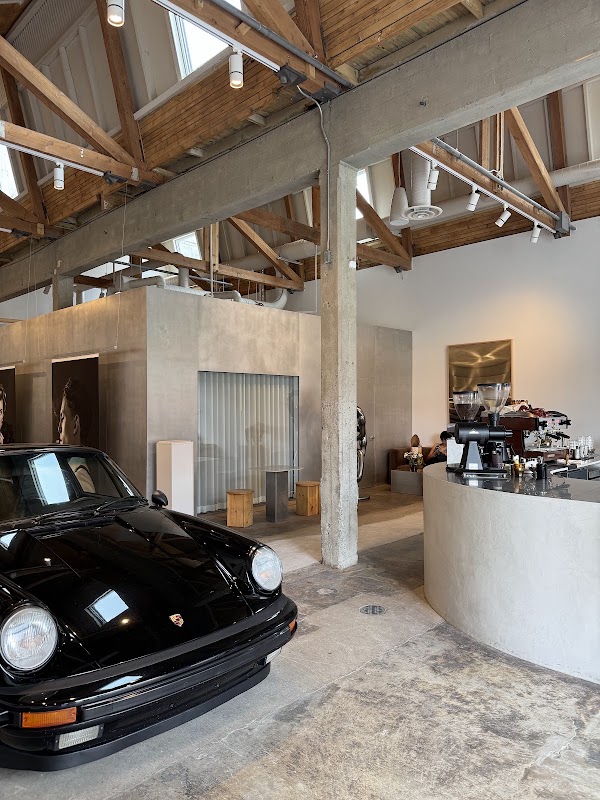 Foil Gallery + Coffee 3