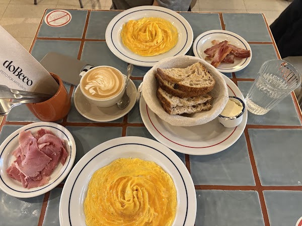 Do Beco Estefania - Padaria Artesanal & Brunch 4