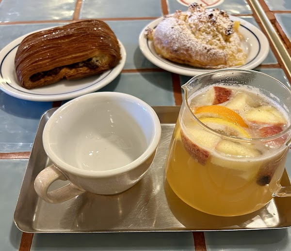 Do Beco Estefania - Padaria Artesanal & Brunch 3