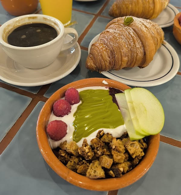 Do Beco Estefania - Padaria Artesanal & Brunch 2