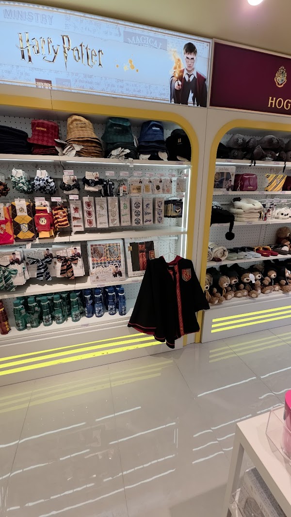미니소 강남점
