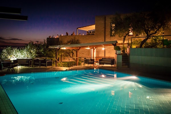 Villa Solaria 1