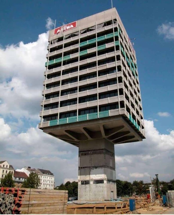 Freedom Park Lagos 5