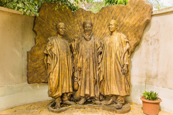 Freedom Park Lagos 4