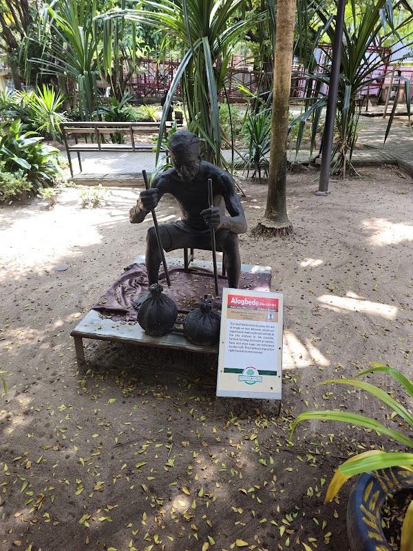 Freedom Park Lagos 3