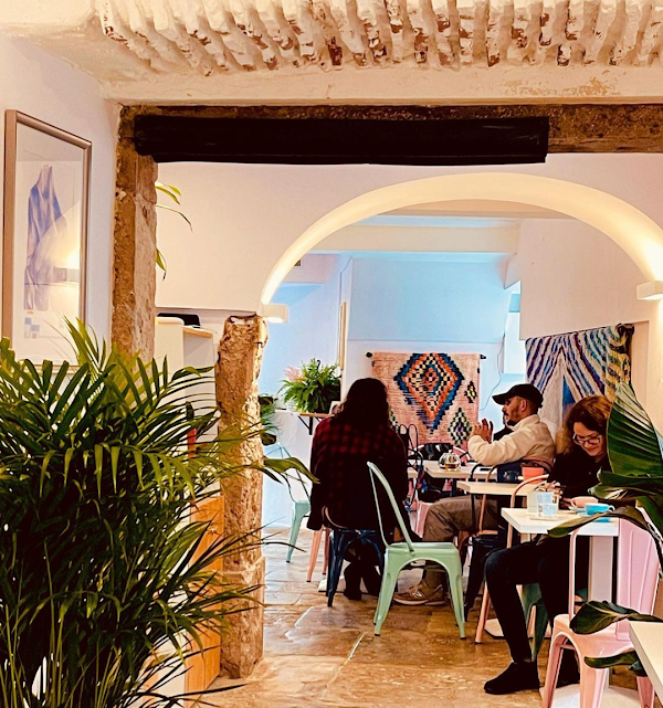 Kossies Cafe
