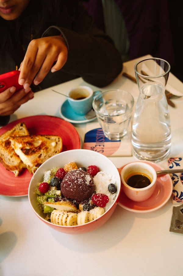 Kossies Cafe 4