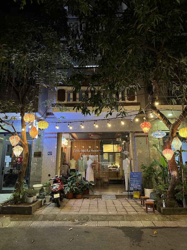 Little HoiAn House Tailored