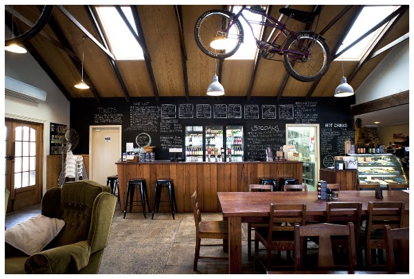 Forrest Brewing Company
