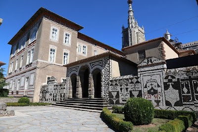Convento de Santa Cruz do Buçaco 1