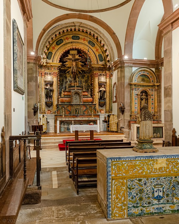Convento de Santa Cruz do Buçaco 5