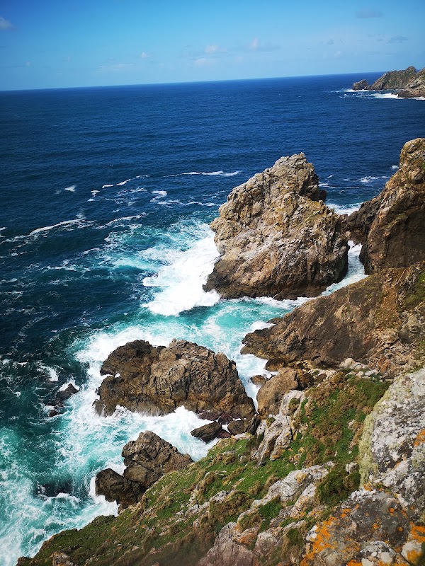 Costa da Morte