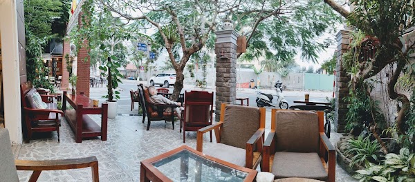 Bro's Kafe