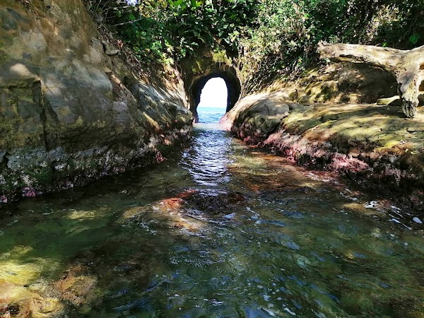 Punta Uva 4