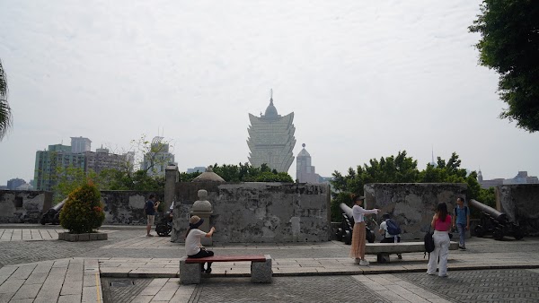 Monte Fort 5