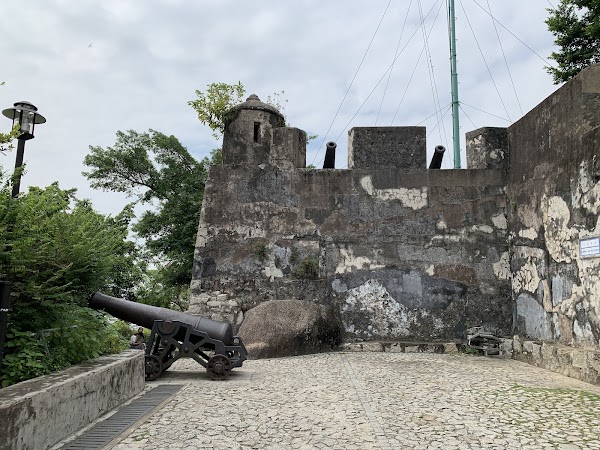 Monte Fort 2