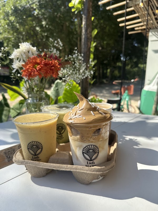 Liefs Tulum 2