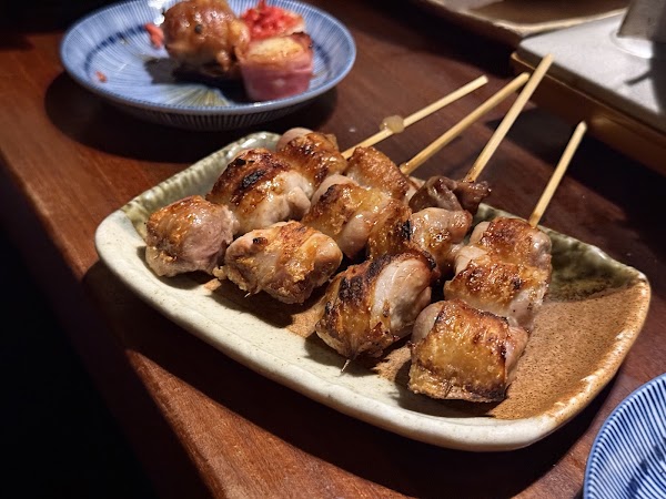 Goryonsan Nishiazabu 5
