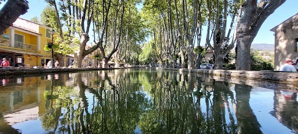 Cucuron