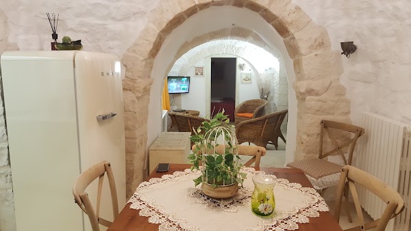 Trullo Siamese
