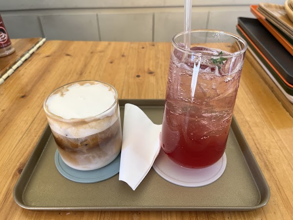 Cafe CremeB 5
