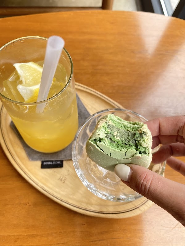 Cafe CremeB 3